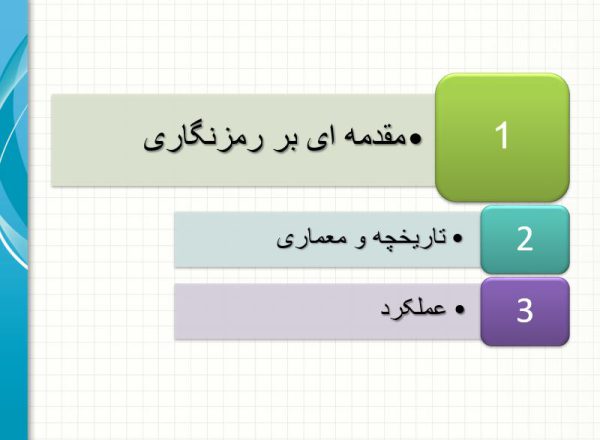 رمز نگاری ssl