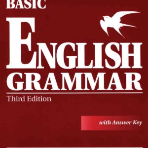 Basic English Grammar