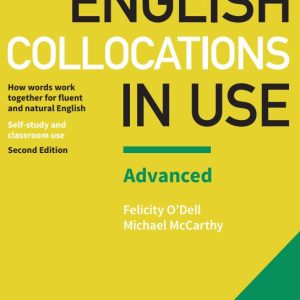 English Collocations in Use