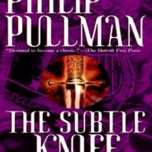 The Subtle Knife