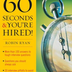 Seconds and You're Hired