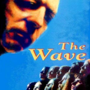 The wave