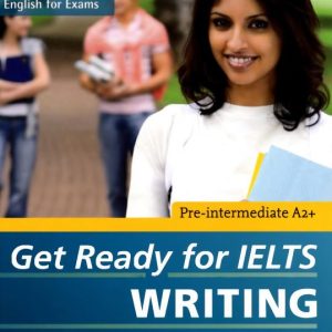 Collins Get Ready for IELTS Writing
