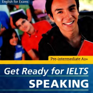Collins Get Ready for IELTS Speaking