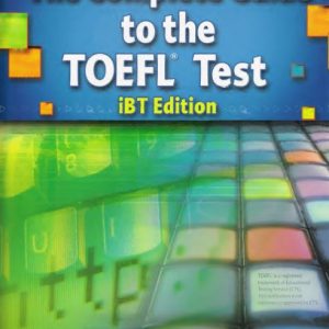 Complete Guide to the Toefl Test
