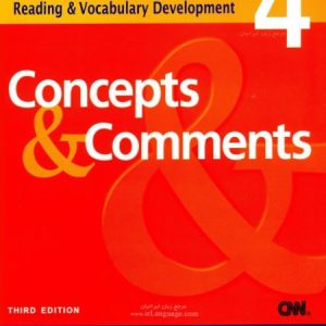 4 Concept and comments