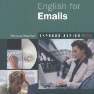 English for Emails