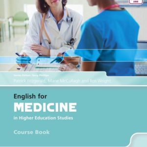 English for Medicine in Higher Education