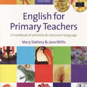 English for Primary Teachers