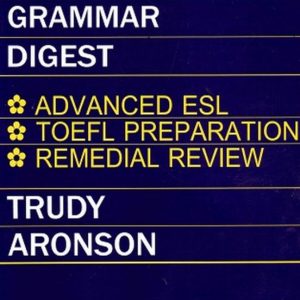 English Grammar Digest