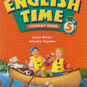 English Time