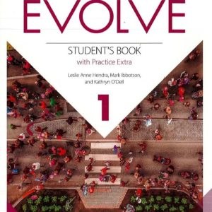 Evolve