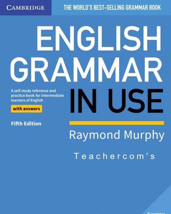 English Grammar in Use