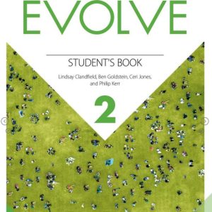 Evolve 2