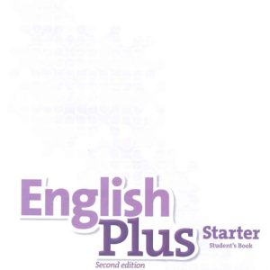 English plus starter