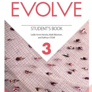 Evolve 3