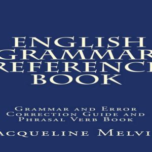 English Grammar Reference