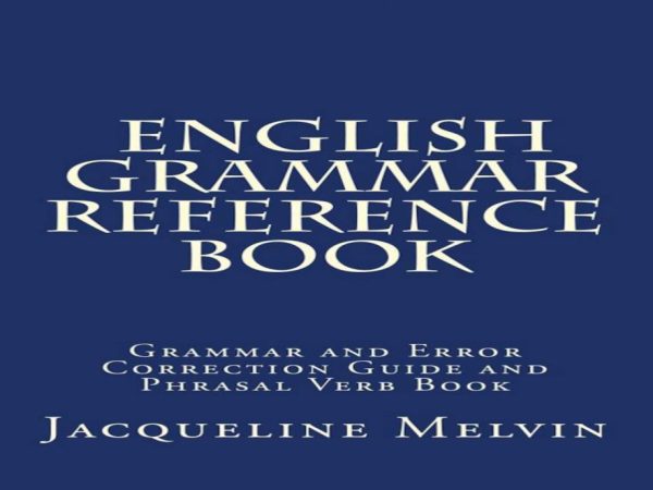 English Grammar Reference