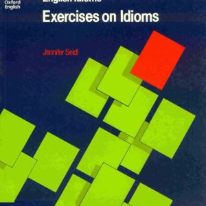 English Idioms