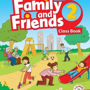 Family and friends 2