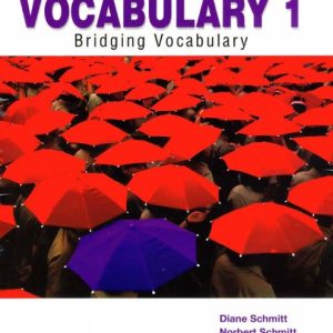 Focus on Vocabulary 1