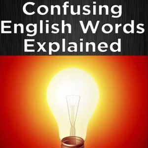 Confusing English Words