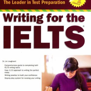 Writing for the IELTS