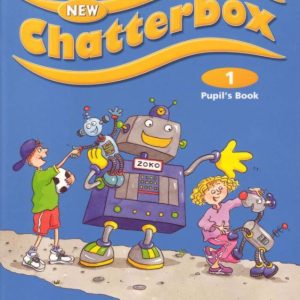 ChatterBox 1