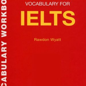 Check your English vocabulary for IELTS