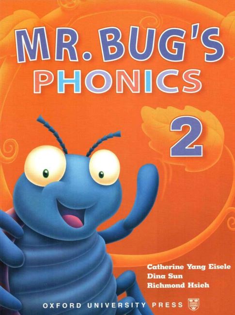 phonics 2