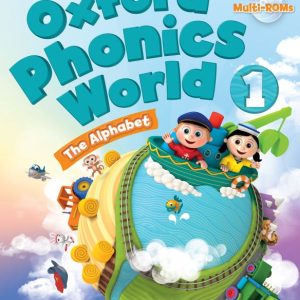 Oxford phonics world 1