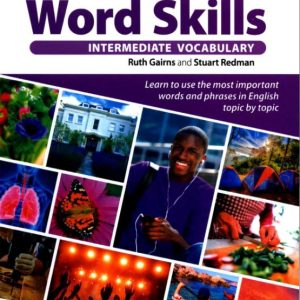 Oxford Word Skills