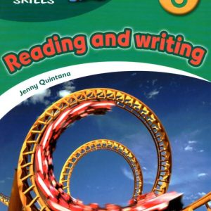 Oxford primary skills 6