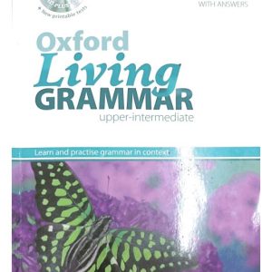 oxford living grammar
