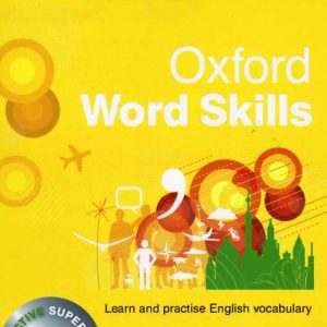 oxford word skills