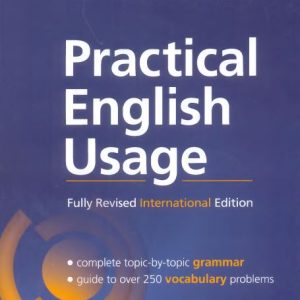 Practical English Usage