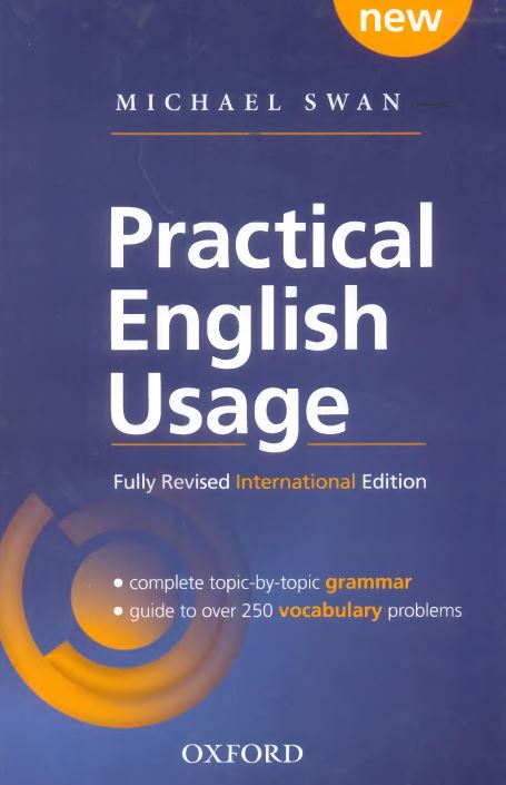 Practical English Usage