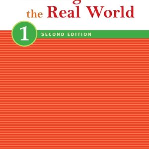 Reading for the Real World 1