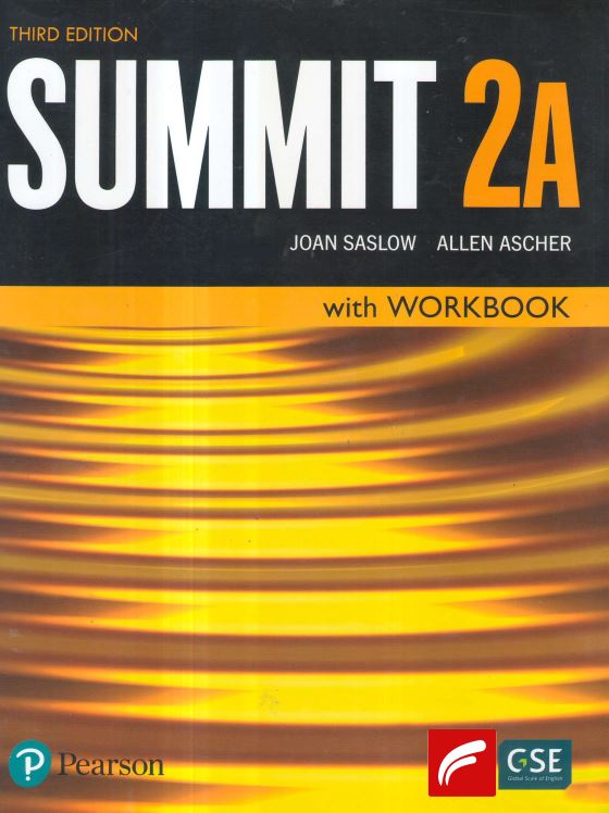 Summit 2A