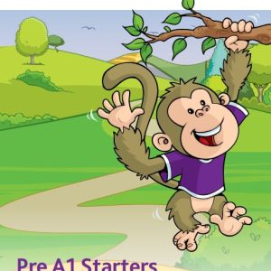 starters word list picture book