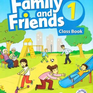 Family and Friends (1)