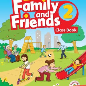 Family and Friends (2)