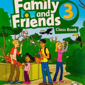Family and Friends (3)