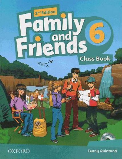 Family and Friends (6)