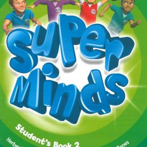 Super Minds 2