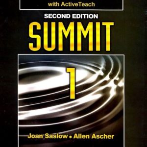 Summit 1 Teachers