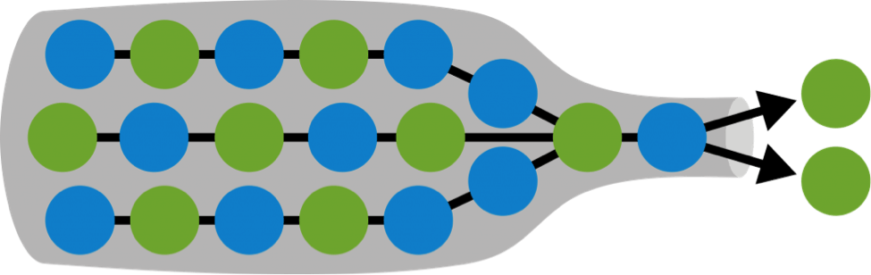 bottleneck