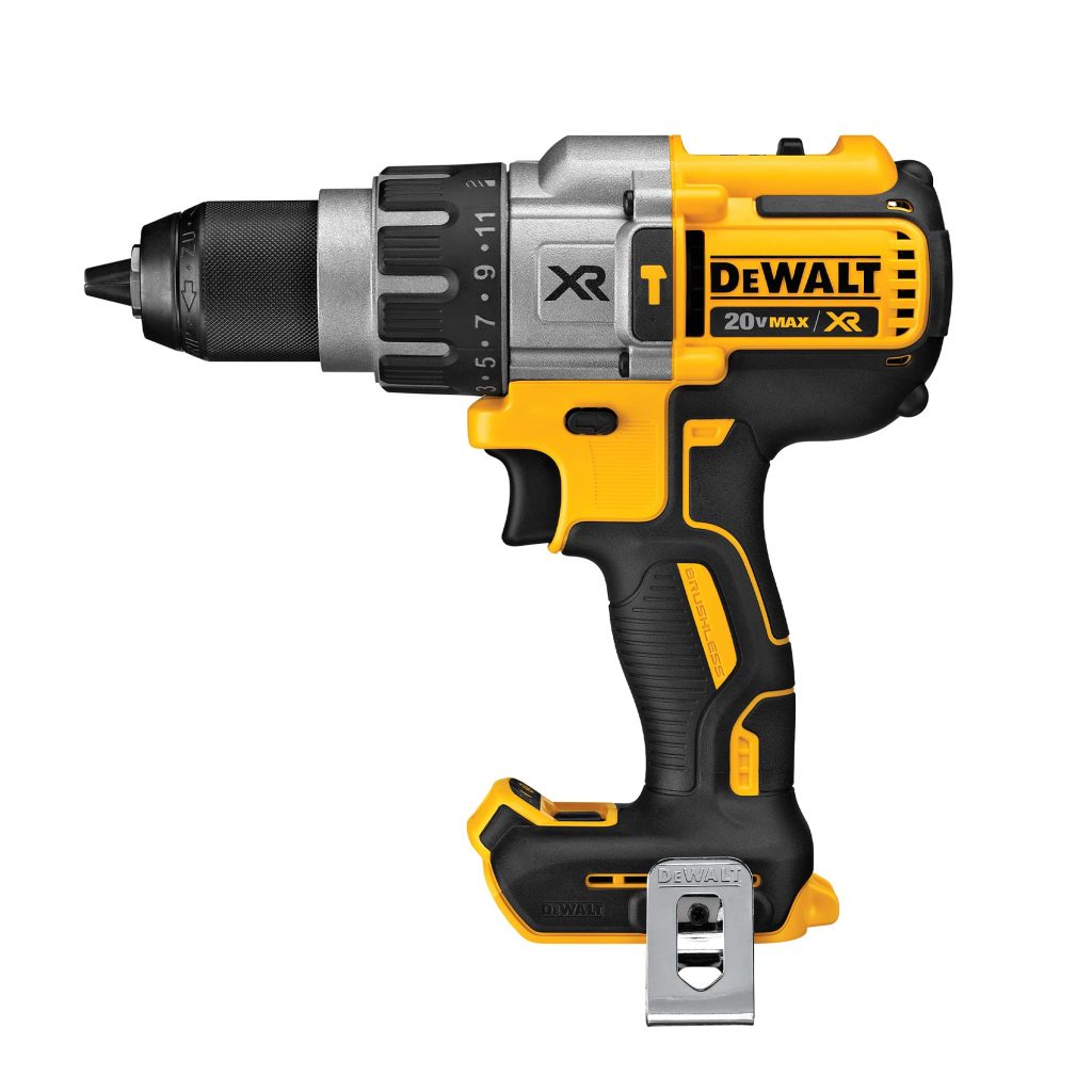 drill