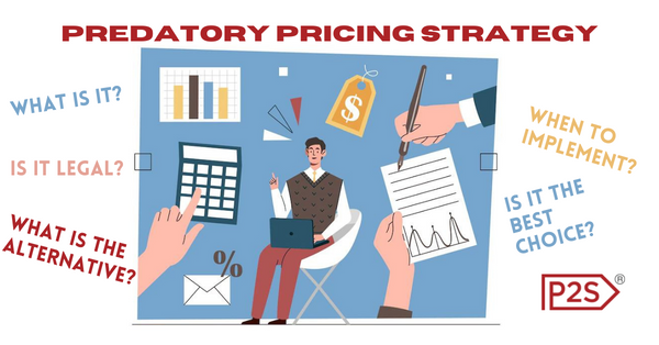 predatory pricing