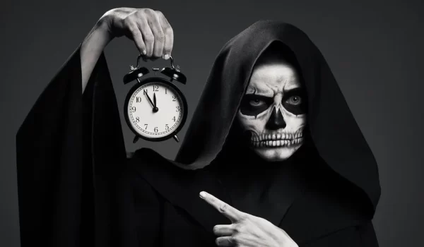 Death